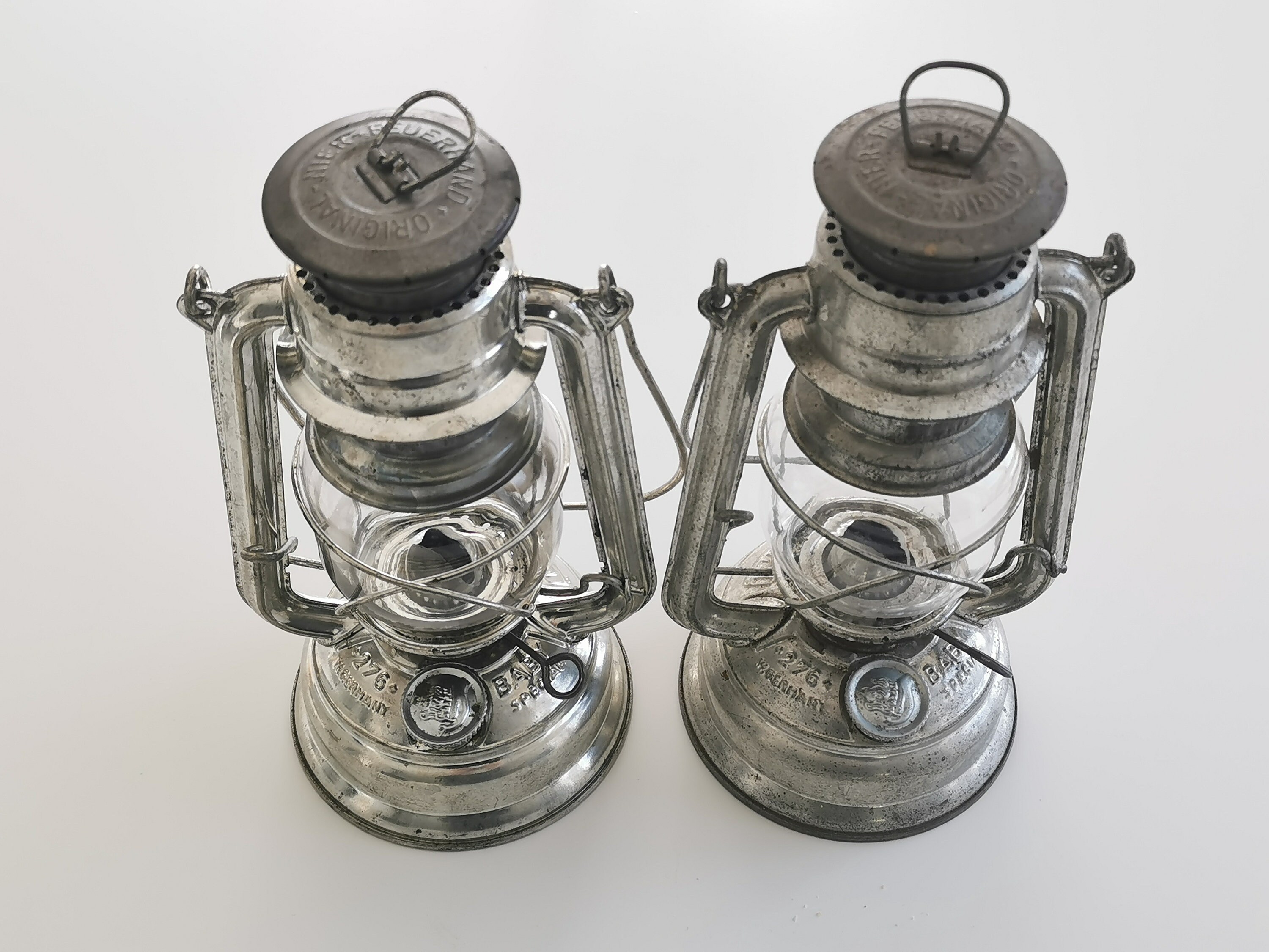 Feuerhand - Etsy