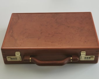 Presto Briefcase - Etsy Australia
