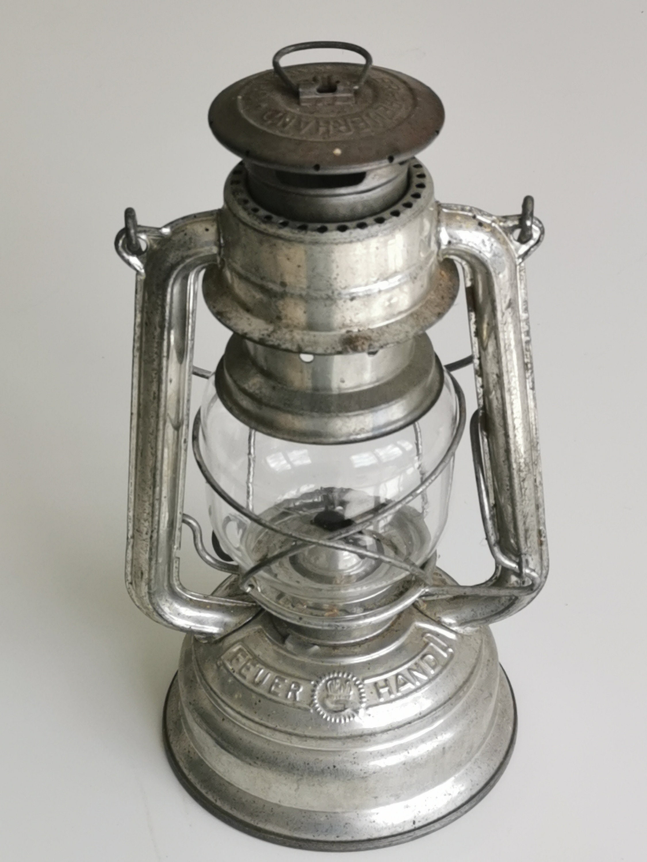 Vintage Feuerhand Baby Special No. 276 Lantern Model of 1933 
