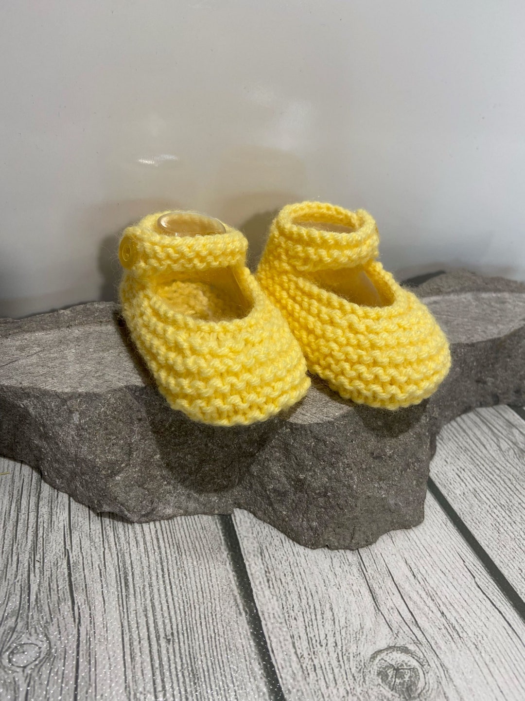 Baby Jane Booties in Multiple Colors Mary Jane Baby Shoes Etsy