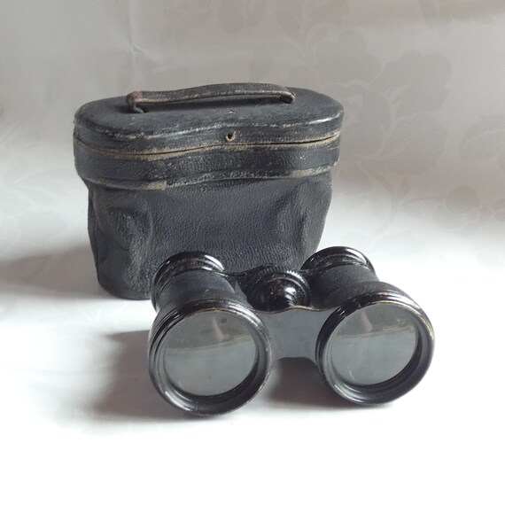 negretti and zambra opera glasses