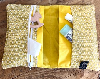 Diaper Bag Bag Diaper Bag yellow