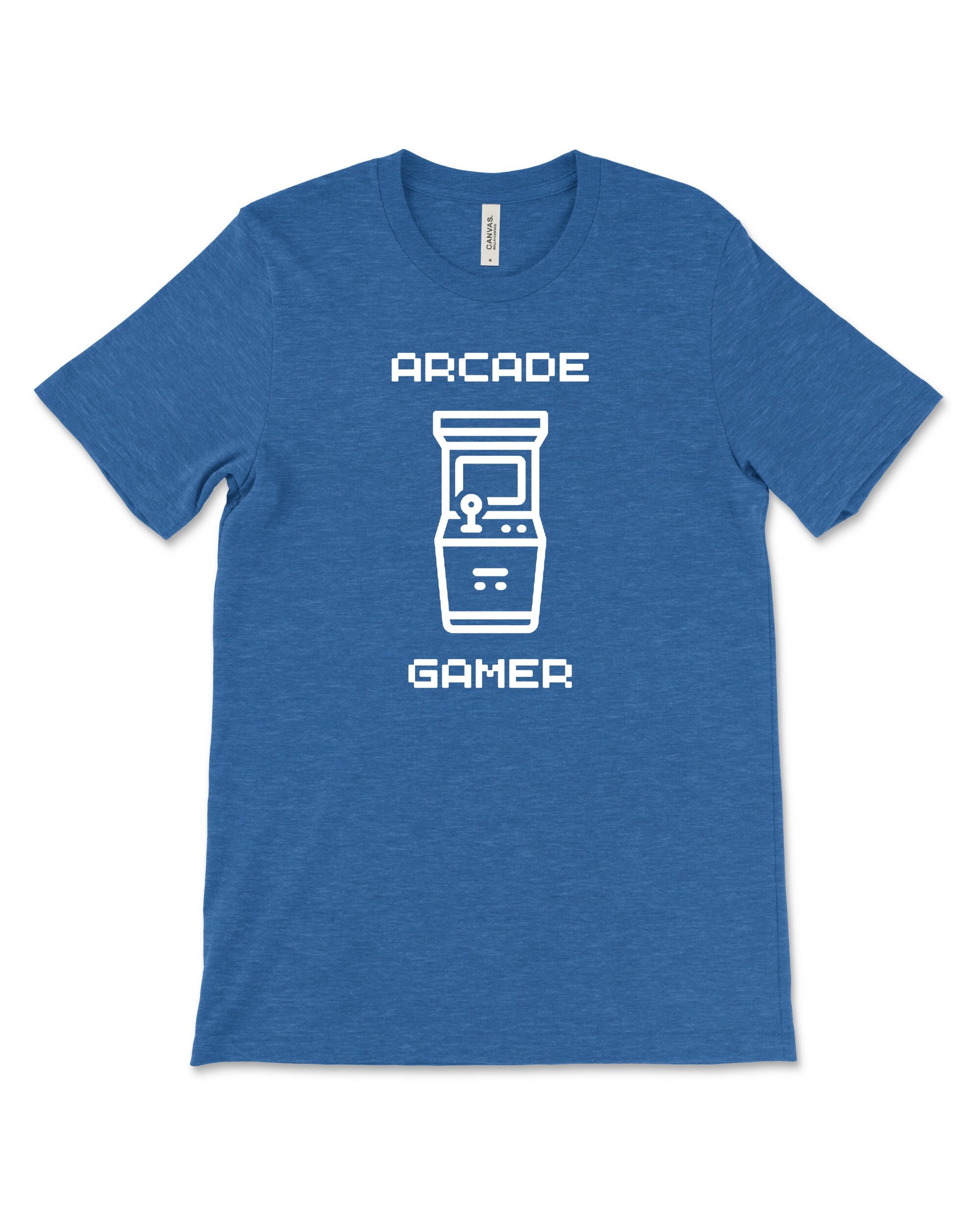 Gaming Shirt 
