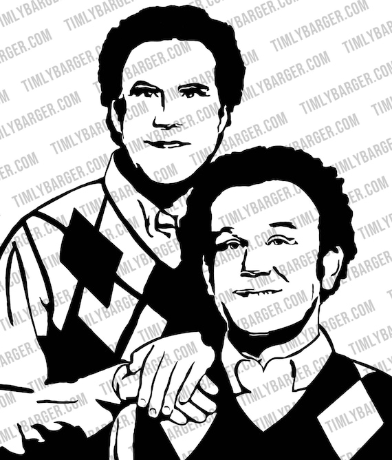 Step Brothers Download PNG & SVG - Etsy