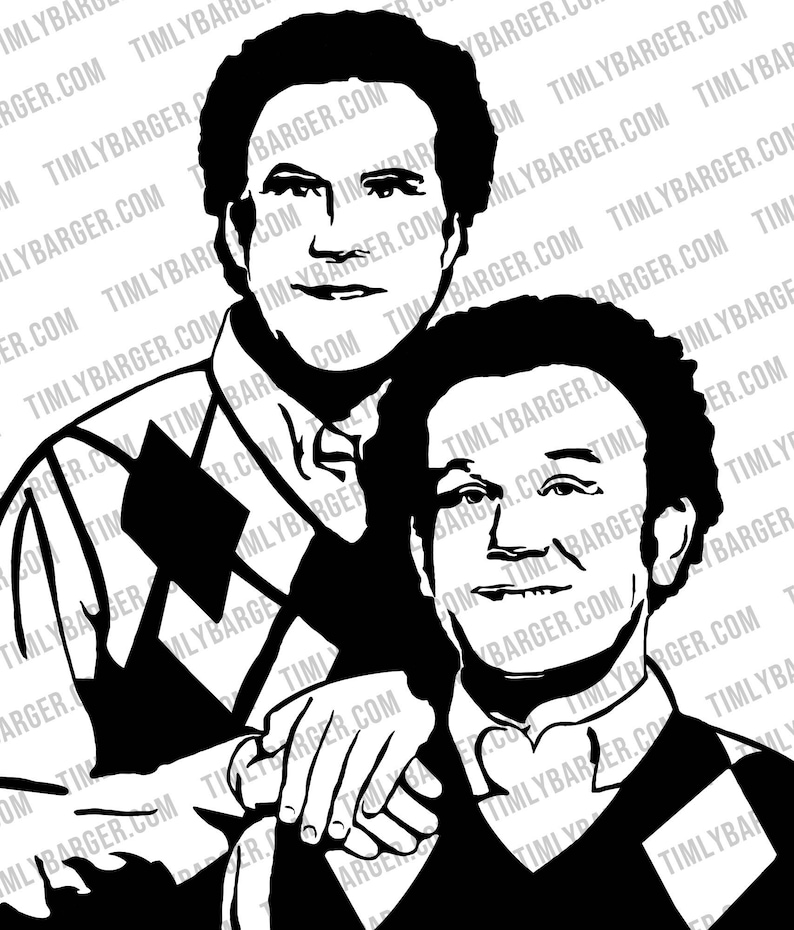 Step Brothers Download PNG & SVG Etsy Canada
