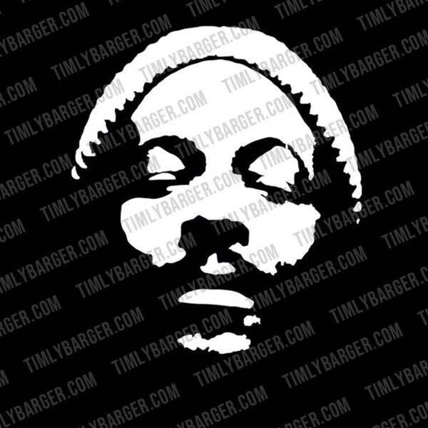 Marvin Gaye Digital Download PNG and SVG