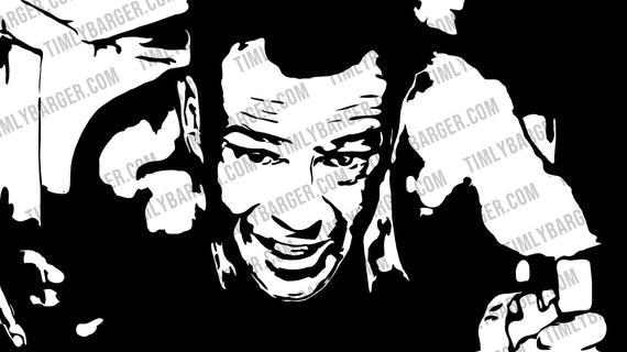 Die Hard Download PNG &amp; SVG - Etsy Canada