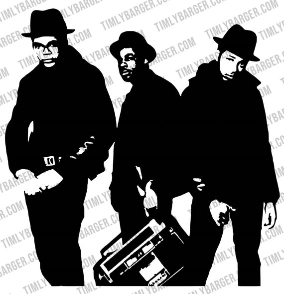 Run DMC Digital Download PNG and SVG Etsy