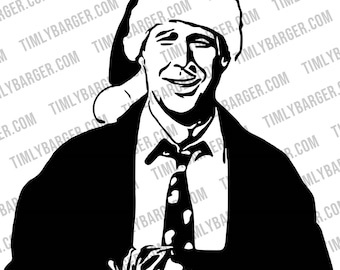 Clark Griswold Download PNG & SVG