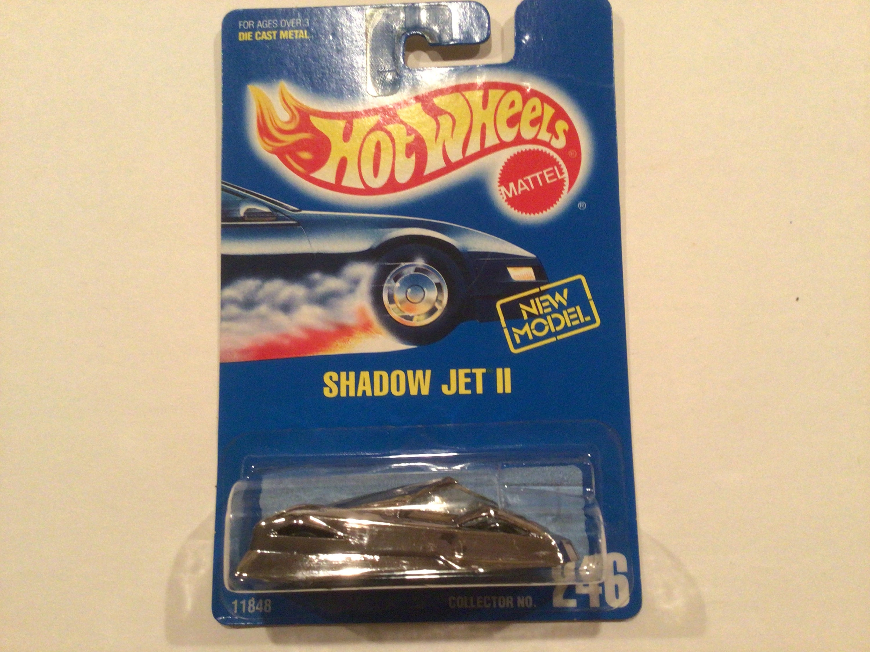 Hot wheels shadow jet 2 new arrivals