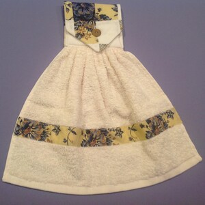Kitchen towel Decorative towel