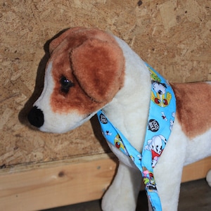 Doggie Cooling Scarves - Neck Ties - Tons of Patterns - Water Storing Bead Bandanas