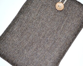 Microsoft Surface Sleeve, Surface Case, Surface RT Cover, Surface Pro 3 Case, 11" Asus Vivobook Case Padded Custom Tablet Cover
