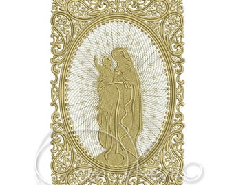 マリア様　　刺繍画 マリア様 刺繍画 マリア様 刺繍画 マリア様 刺繍画 楽天市場】マリア 刺繍