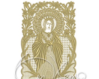 マリア様　　刺繍画 マリア様 刺繍画 マリア様 刺繍画 マリア様 刺繍画 楽天市場】マリア 刺繍