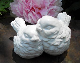 Love birds statue | Etsy Love birds statue | Etsy