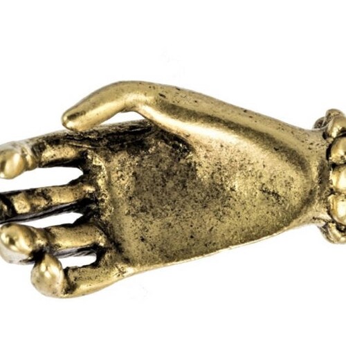 Hand Push Pin Pin Hooks Decorative Push Pins Unique Thumb Etsy