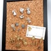 UPC 654147107551 - Sea Life Pushpins - Silver Finish
