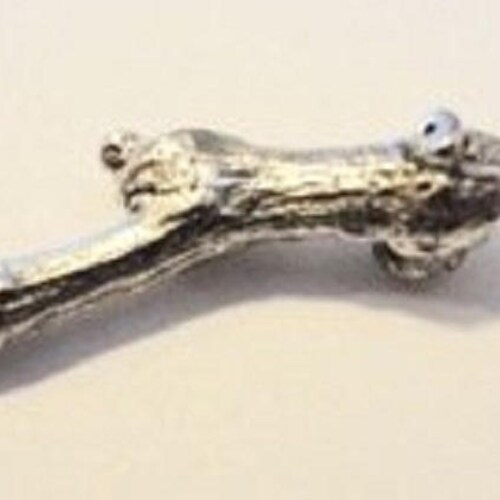 Branch Push Pins Decorative Push Pins Unique Silver Push Etsy