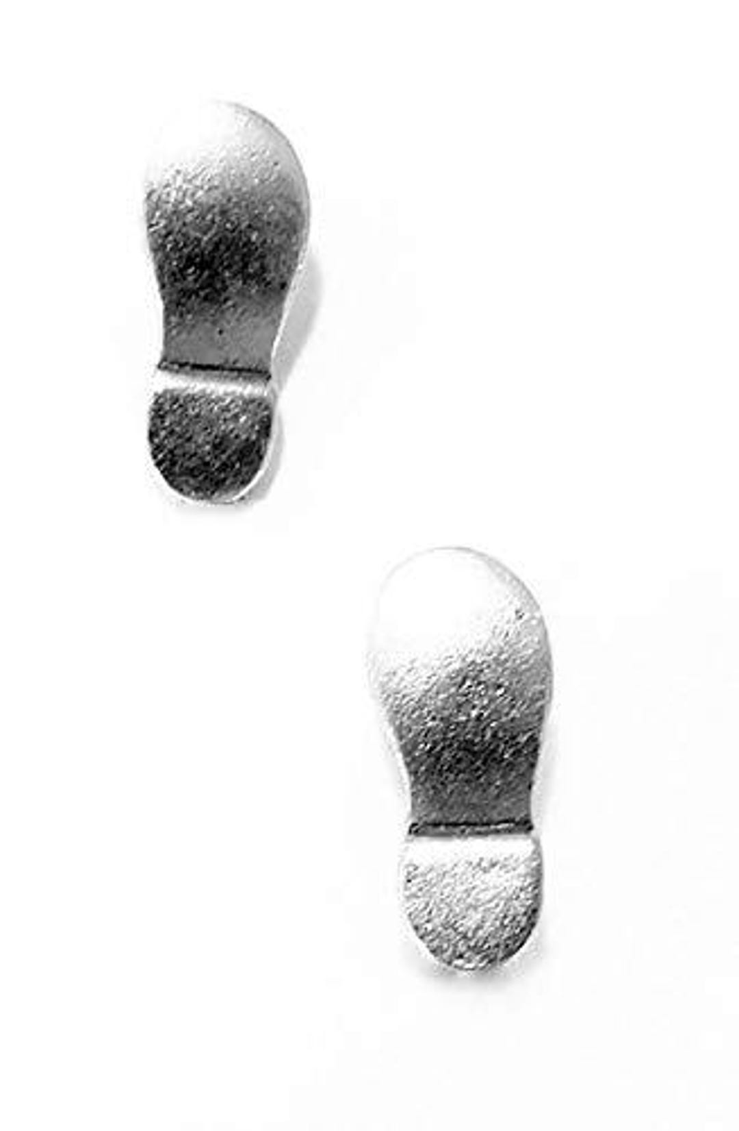 Medieval Dragon Push Pins - 15pc Set Antique Silver Office Pins