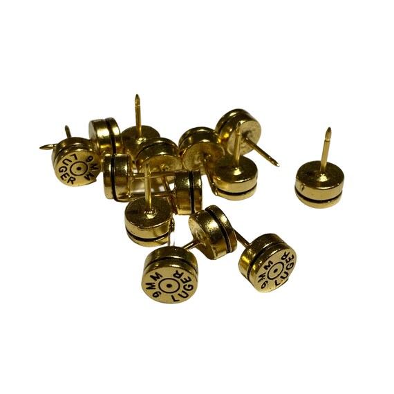 Home Accessories Bullet Thumb Tacks BEST QUALITY Home Office Gifts Under 20  Push Pins Bullet Accessories Bullet Push Pins 
