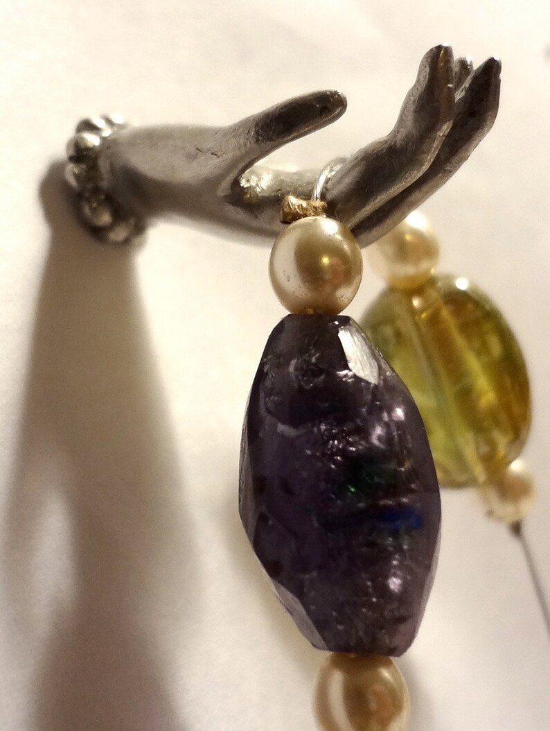 Hand Push Pin Pin Hooks Decorative Push Pins Unique Thumb Etsy