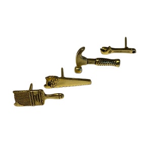 metal push pins metal push pins