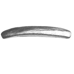 Seashell Cabinet Knob, Beach Cabinet Handle, Coastal Drawer Handle, Coastal Home Decor, Beach Themed Gifts,1pc, Antique Silver