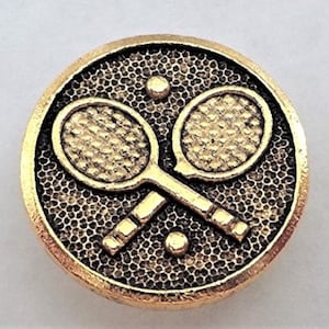 Decorative Pins 