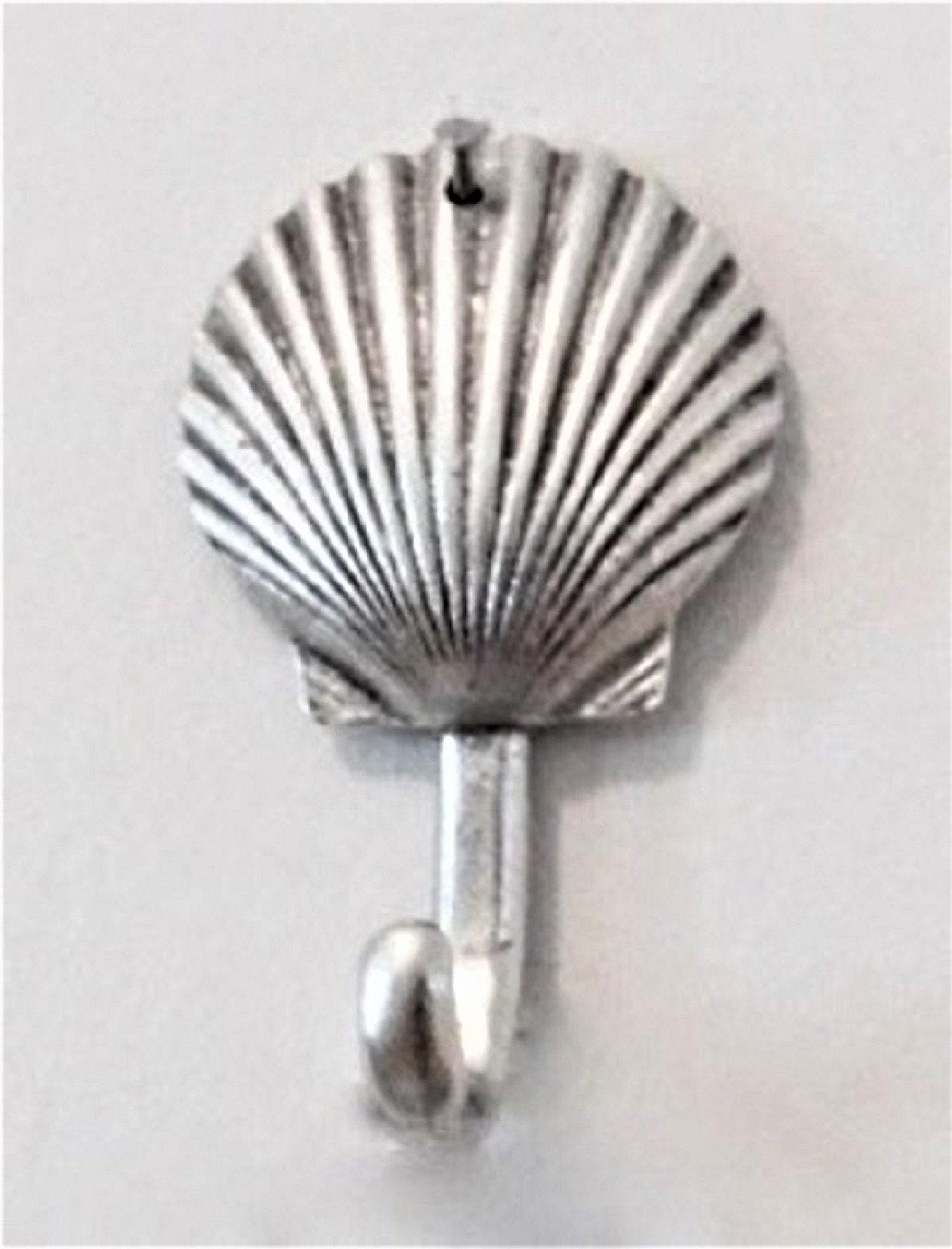Arrovarp Ganci da parete a tema spiaggia, ganci nautici