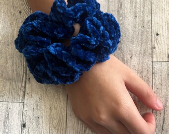 Scrunchie/hair tie