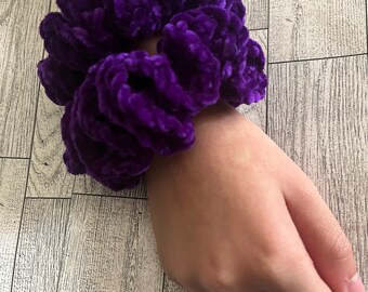 Scrunchie/hair tie