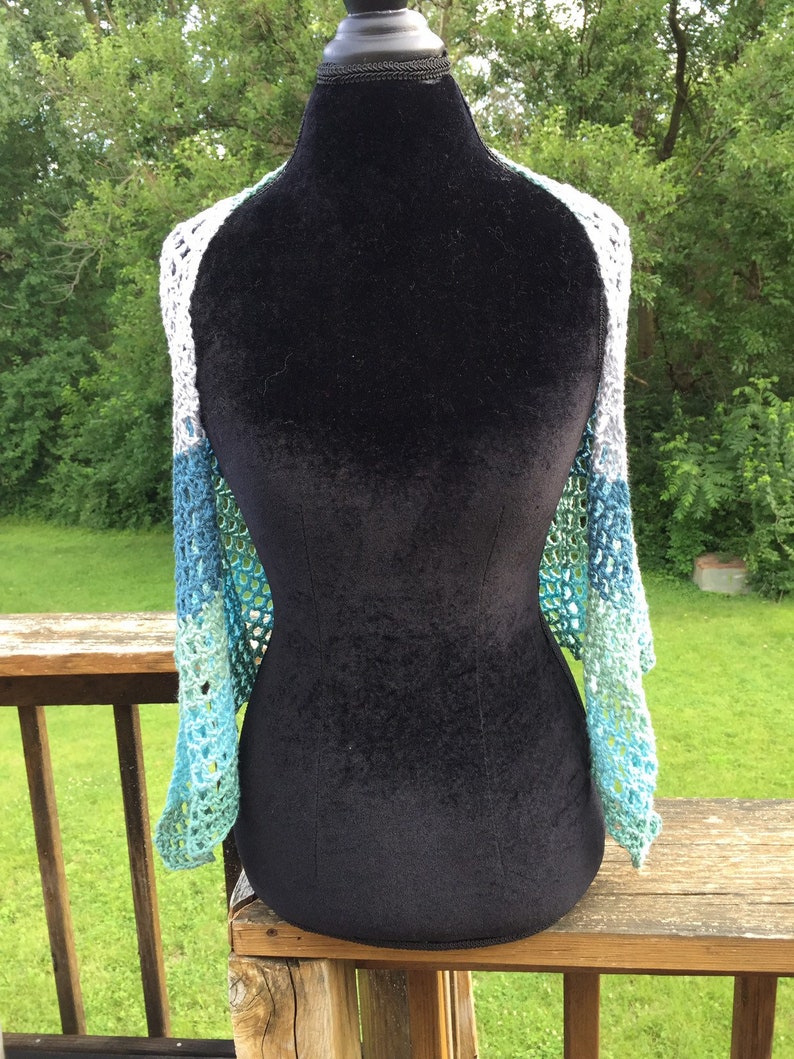 Cotton shawlcrochet shawlwrapladies shawlporch shawllacey shawlaccessories