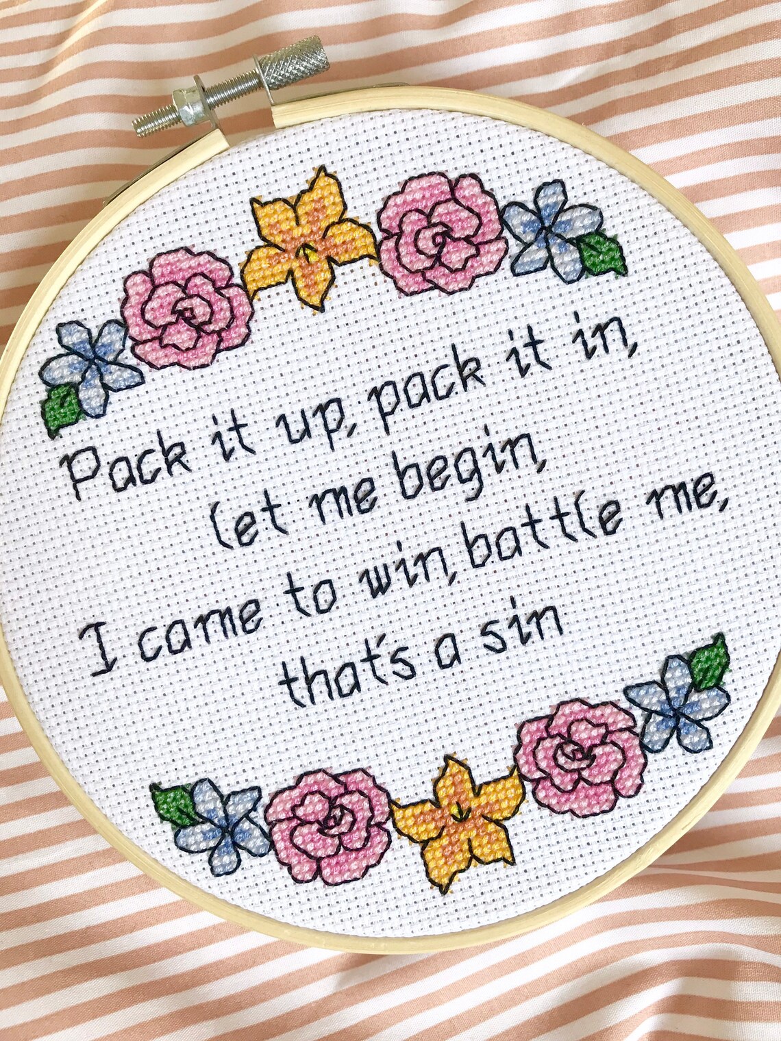 Jump Jump The House Is Jumpin Lyrics