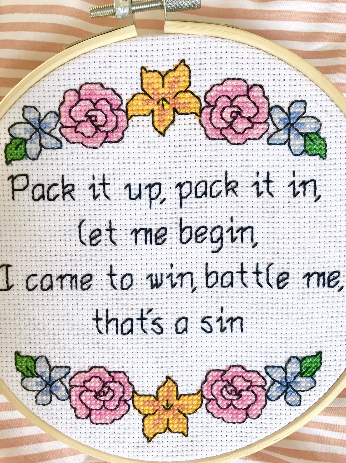 Jump Jump The House Is Jumpin Lyrics