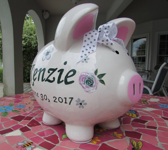 large kids bank