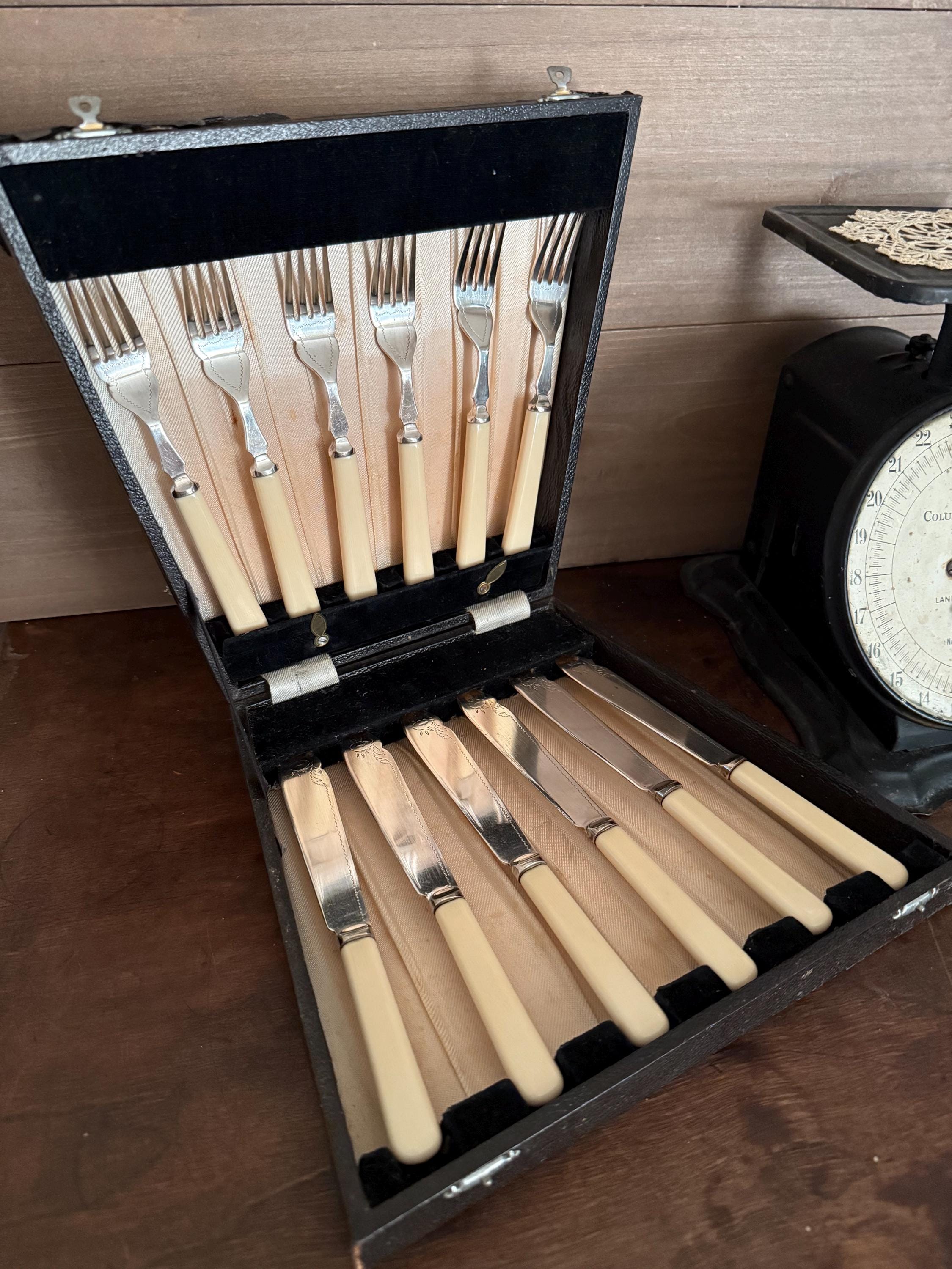 Harrison Brothers and Howson Knives - Etsy