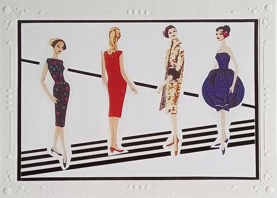 Walking a Fine Line - Etsy