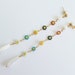 see more listings in the Gemstone Earrings section