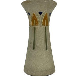 Roseville Pottery Mostique Vase, 10&quot; Tall, c. 1915