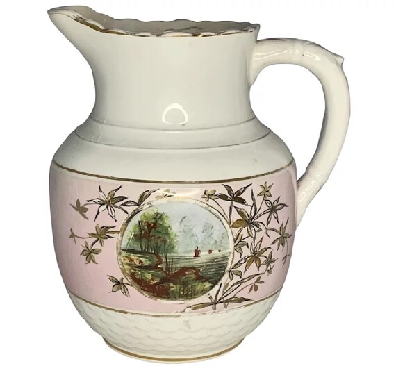 工芸品 SampsonBridgwood&Son SampsonBridgwood&Son