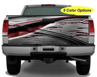 Truck tailgate | Etsy