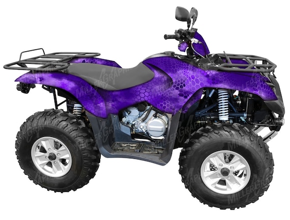 Urban Camo Vinyl Wrap Matte Camouflage Decal Graphics Air//Bubble Free UV+