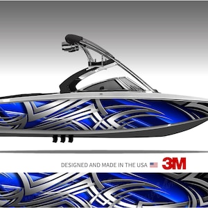 Sea-Doo GTX 260 Limited 2013 カスタムデカールセット - Etsy 日本