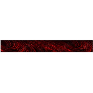 Spiral (red) Boat Wrap Kit Vinyl Graphic Decal - 15 Sizes Available - Etsy
