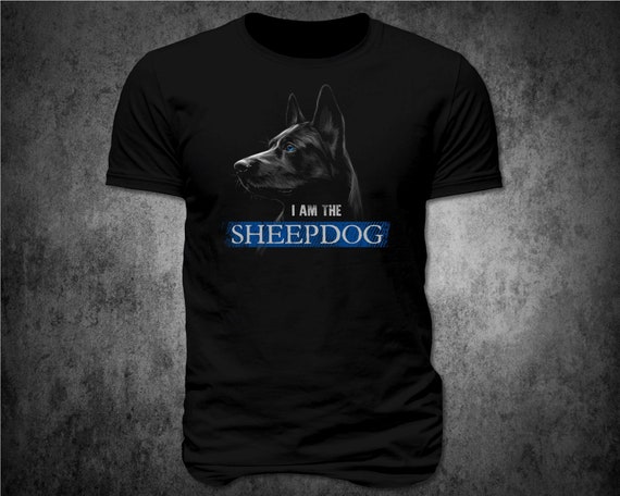 Police Send Me Thin Blue Line Flag Law Enforcement T-Shirt Police Send Me Thin Blue Line Flag Law Enforcement T-Shirt