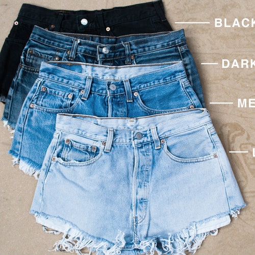 SIZES 26-42 ALL COLOURS Vintage 