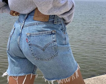 levis vintage short