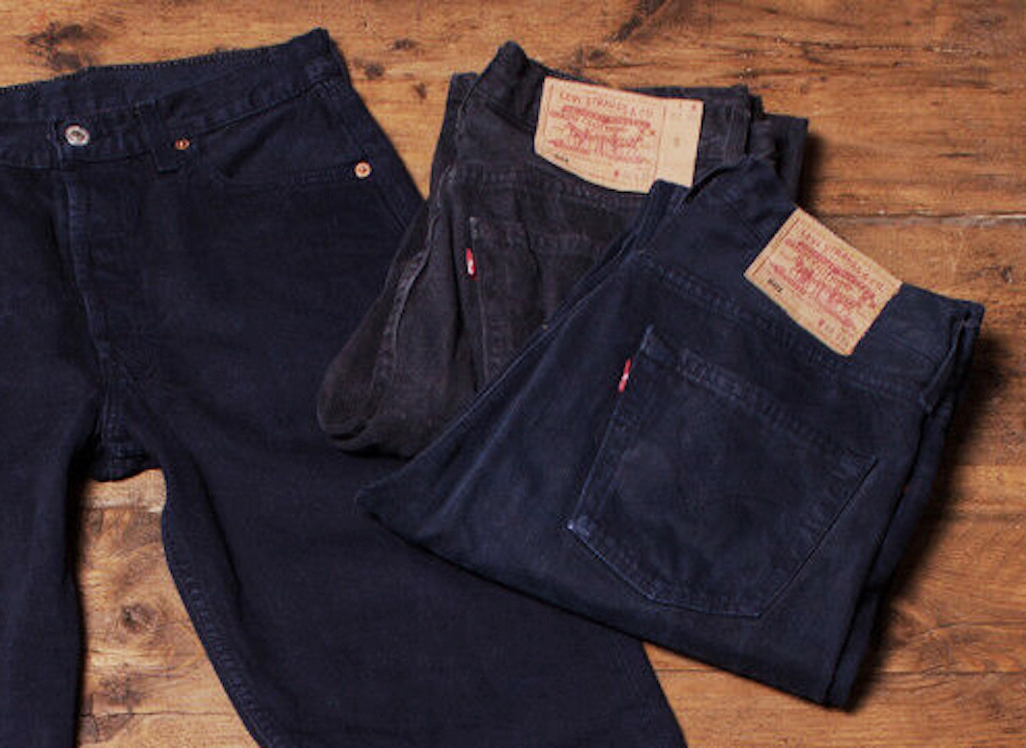 Levi 501s ALL Colours Sizes Vintage Jeans - Etsy