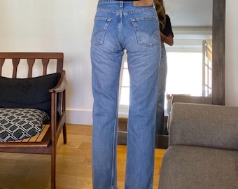 SIZES 26-42 - Vintage Levi Jeans HAND PICKED